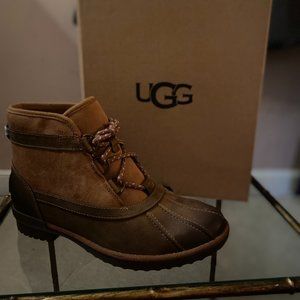 UGG Greda Boot